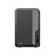 SYNOLOGY NAS DS224+ 2-BAY DISKSTATION