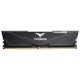 TEAMGROUP T-FORCE VULCAN 16GB (16GBX1) DDR5 5600MHZ DESKTOP RAM (BLACK)