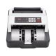 TVS ELECTRONICS CC-232 Classic Heavy-Duty Note Counter