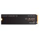 WESTERN DIGITAL BLACK SN7100 NVME 2TB PCIE GEN 4 NVME M.2 SSD WDS200T4X0E-00CJA0