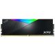 ADATA XPG LANCER RGB 16GB 6000MHZ CL30 DDR5 RAM AX5U6000C3016G-CLARBK