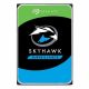 SEAGATE SKYHAWK 12TB SURVEILLANCE INTERNAL SATA HARD DRIVE