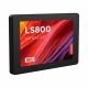 LENOVO LS800 SSD 480GB, 2.5 Inches, SATA LS800 480GB