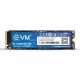 EVM 256GB NVME M.2 SSD EVMNV/256GB