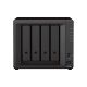 SYNOLOGY DS923+ 4-BAY DISKSTATION NAS ENCLOSURE