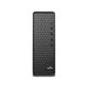 HP SLIM DESKTOP 501-PF2369IN TOWER PC 12TH GEN INTEL CORE I5-12400T(8GB/256 GB SDD/1 TB HDD/WIN 11/MSO/DARK BLACK), WINDOWS 11 HOME, 501-PF2369IN
