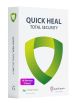 QUICK HEAL TOTAL SECURITY 10 USER 3 YEARS EMAIL DELIVERY IN 2 HOURS