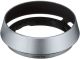 FUJIFILM LH-XF35-2 HOOD FOR XF 35MM F/2 R LENS - SILVER