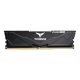 TEAMGROUP T-FORCE VULCAN 32GB (32GBX1) DDR5 5600MHZ DESKTOP RAM (BLACK)