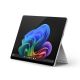 MICROSOFT NEW SURFACE PRO (11TH EDITION) - WINDOWS 11 HOME COPILOT + PC - 13 LCD PIXELSENSE TOUCHSCREEN - QUALCOMM SNAPDRAGON X PLUS (10 CORE) - 16GB RAM - 512GB SSD - PLATINUM - ZHY-00014