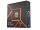 AMD RYZEN 7 7700X 8 CORES UPTO 5.4 GHZ AM5 PROCESSOR