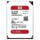 WESTERN DIGITAL 8TB RED NAS INTERNAL SATA HARD DRIVE