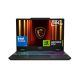 MSI CYBORG 15 B2RWEKG-217IN [CORE5-210H/16GB/512GB SSD/WIN11 HOME/15.6
