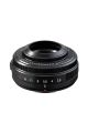 FUJIFILM FUJINON XF 27MM F2.8 R WAETHER RESISTANCE PRIME LENS FOR VLOGGING | WEDDING | STREET | LANDSCAPES (FULL FRAME EQUIVALENT = 41MM) WITH 2+1* YEAR WARRANTY