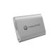 HP P500 500GB SSD (BLACK), USB3.1_C, COMPACT, SOLID STATE DRIVE