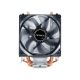 ANTEC A40 PRO SINGLE TOWER CPU AIR COOLER