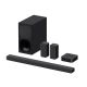 SONY HT-S40R/Z E12 REAL 5.1CH DOLBY AUDIO SOUNDBAR