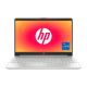 HP 15S-FQ5190TU [CI7-1255U 12TH GEN/16GB/512GB SSD/WIN11 HOME+MSO/15.6 INCH/INTEGRATED GRAPHICS /1 YEAR(S)/SILVER]