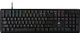 CORSAIR K70 RGB CORE MECHANICAL GAMING KEYBOARD BACKLIT RGB LED CORSAIR MLX RED BLACK CH-910971E-NA