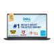 DELL INSPIRON 3530 THIN & LIGHT LAPTOP, 13TH GEN INTEL CORE I3-1305U PROCESSOR, 8GB, 512GB SSD, 15.6