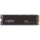 CRUCIAL T500 500GB PCIE GEN4 NVME M.2 SSD CT500T500SSD8