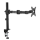ANT ESPORTS MA112 DUAL ARM ARTICULATING MONITOR DESK MOUNT