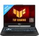 ASUS TUF GAMING A15 FA566NFR-HN260W [R7-7435HS RYZEN/8GB/512GB SSD/WIN11 HOME/15.6 INCH/4GB-RTX2050 GRAPHICS /1 YEAR(S)/BLACK]