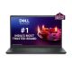 DELL VOSTRO 15-3520 [CI5-1235U 12TH GEN/8GB/512GB SSD/WIN11 HOME+MSO/15.6 INCH/INTEGRATED GRAPHICS /1 YEAR(S)/BLACK]