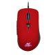 ANT ESPORTS GM100 RED GAMING MOUSE