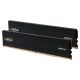 CRUCIAL PRO 64GB KIT (2X32GB) DDR5-5600 UDIMM CL46 (16GBIT) CP2K32G56C46U5
