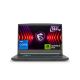 MSI THIN 15 B13UC-124IN 9S7-16R831-124 [CI7-13620H/16GB/512GB SSD/WIN11 HOME/15.6