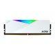 Adata XPG LANCER RGB White 16GB 5200MHz CL38 DDR5 AX5U5200C3816G-CLARWH RAM