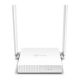 TP-LINK TL-WR820N N300 MBPS SINGLE_BAND SPEED WIRELESS WIFI ROUTER, EASY SETUP, IPV6 COMPATIBLE, SUPPORTS PARENT CONTROL, GUEST NETWORK, MULTI-MODE WI-FI ROUTER