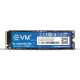 EVM 512GB NVME M.2 SSD EVMNV/512GB