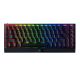 RAZER BLACKWIDOW V3 MINI HYPERSPEED - 65% WIRELESS MECHANICAL GAMING KEYBOARD (GREEN SWITCH) RZ03-03891400-R3M1