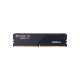 GSKILL MEMORY F5-5200J4040A16GX1-RS5K 16GB 5200MHZ RIPJAWS S5 CL40 RAM DDR5
