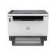 HP LASERJET TANK 2606DN DUPLEX PRINTER FOR HOME: PRINT+COPY+SCAN 381U0A