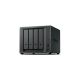 SYNOLOGY DS925+ 4-BAY NAS DISKSTATION
