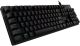 LOGITECH G 512 RGB BACKLIT MECHANICAL WIRED GAMING KEYBOARD WITH GX BLUE