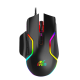 ANT ESPORTS GM320 RGB WIRED OPTICAL GAMING MOUSE -BLACK