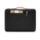 TOMTOC DEFENDER-A14 LAPTOP BRIEFCASE 14 INCH-BLACK