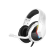 ANT ESPORTS H1100 PRO AUTO RGB WIRED GAMING HEADSET (WHITE)