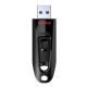 SanDisk Ultra 64GB, USB 3.0, Flash Pendrive Black
