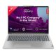 LENOVO IDEAPAD SLIM 5 INTEL CORE ULTRA 5 125H BUILT-IN AI 16 INCH (40.6CM) WUXGA-IPS 300NITS THIN & LIGHT LAPTOP (16GB/1TB SSD/WIN 11/OFFICE 21/FHD+IR CAMERA/ALEXA/3 MON GAMEPASS/GREY/1.8KG), 83DC0003IN