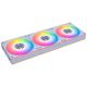 Lian Li UNI Fan CL Wireless 120 - Triple Pack