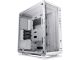 THERMALTAKE CORE P6 TG SNOW WHITE EDITION ATX MID TOWER CABINET