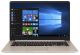 ASUS VIVOBOOK 15 X510UA-EJ796T INTEL CORE I3 7TH GEN 15.6-INCH FHD THIN AND LIGHT LAPTOP (4GB RAM/1TB HDD/WINDOWS 10/INTEGRATED GRAPHICS/FP READER/BACKLIT KB/1.70 KG), GOLD
