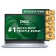 DELL INSPIRON 5440, INTEL CORE I5-1334U, 13TH GEN, 16GB RAM, 512GB SSD, FHD, 14