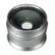 FUJIFILM WCL-X100 II WIDE CONVERSION LENS - SILVER (16534716)