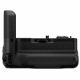 FUJIFILM VG-XT4 VERTICAL BATTERY GRIP FOR CAMERA, BLACK